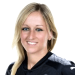 Photo of Kathrin Hendrich