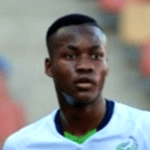 Photo of Katlego Otladisa