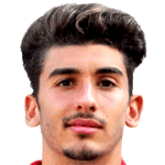 Photo of Katriel Islamaj