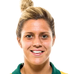 Photo of Katrina Gorry