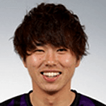 Photo of Katsuya Nakano