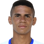 Photo of Kaynan Ribeiro Cruz