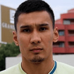 Photo of Kayrat Zhyrgalbek Uulu