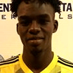 Photo of Kazeem Aderounmu