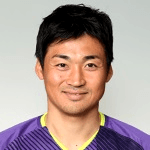 Photo of Kazuhiko Chiba