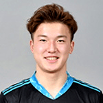 Photo of Kazuki Fujita