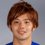 Photo of Kazuki Nishiya