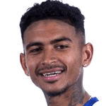 Photo of Keagan Buchanan