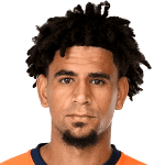 Photo of Keagan Dolly