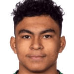 Keanin Ayer Photo of Keanin Ayer