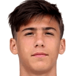Photo of Keano Vanrafelghem