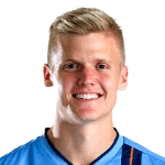 Keaton Parks Photo of Keaton Parks