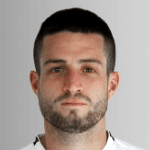 Photo of Keegan Ritchie