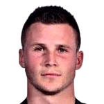 Photo of Keegan Rosenberry