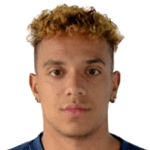 Photo of Keelan Lebon