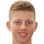 Photo of Kees de Boer