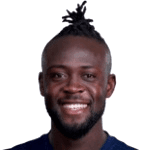 Photo of Kei Kamara