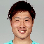 Photo of Keisuke Osako