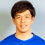 Photo of Keisuke Saka