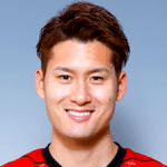 Keita Fujimura Photo of Keita Fujimura