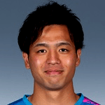 Photo of Keita Yamashita