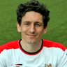 Keith Andrews image