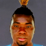 Photo of Kekere Moukailou