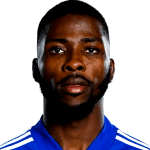 Photo of Kelechi Iheanacho