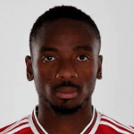 Photo of Kelechi Nwakali