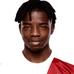 Photo of Kelechukwu Ebenezer Ibe-Torti