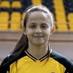 Photo of Kelen Bender