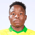 Photo of Keletso Makgalwa
