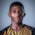 Photo of Keletso Sifama