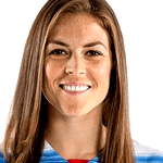 Photo of Kelley O'Hara