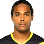 Photo of Kellian van der Kaap