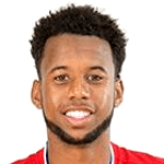 Photo of Kellyn Acosta