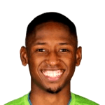 Photo of Kelvin Leerdam