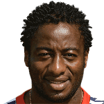 Photo of Kelvin Matute