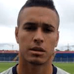 Photo of Kelvin Osorio