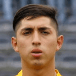 Photo of Kelvin Sánchez