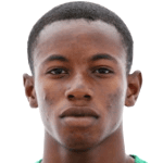 Photo of Kelvin Yeboah