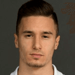 Photo of Kenan Kirim