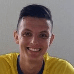 Photo of Kenan Šarić