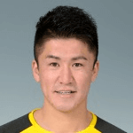 Photo of Kengo Kitazume