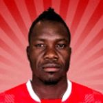 Photo of Kennedy Juma