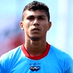 Photo of Kennedy Martins