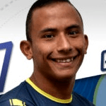 Photo of Kenneth Carvajal