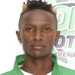 Photo of Kenneth Muguna