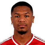 Photo of Kenneth Otigba