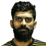 Photo of Kenny Pallraj Devaragi